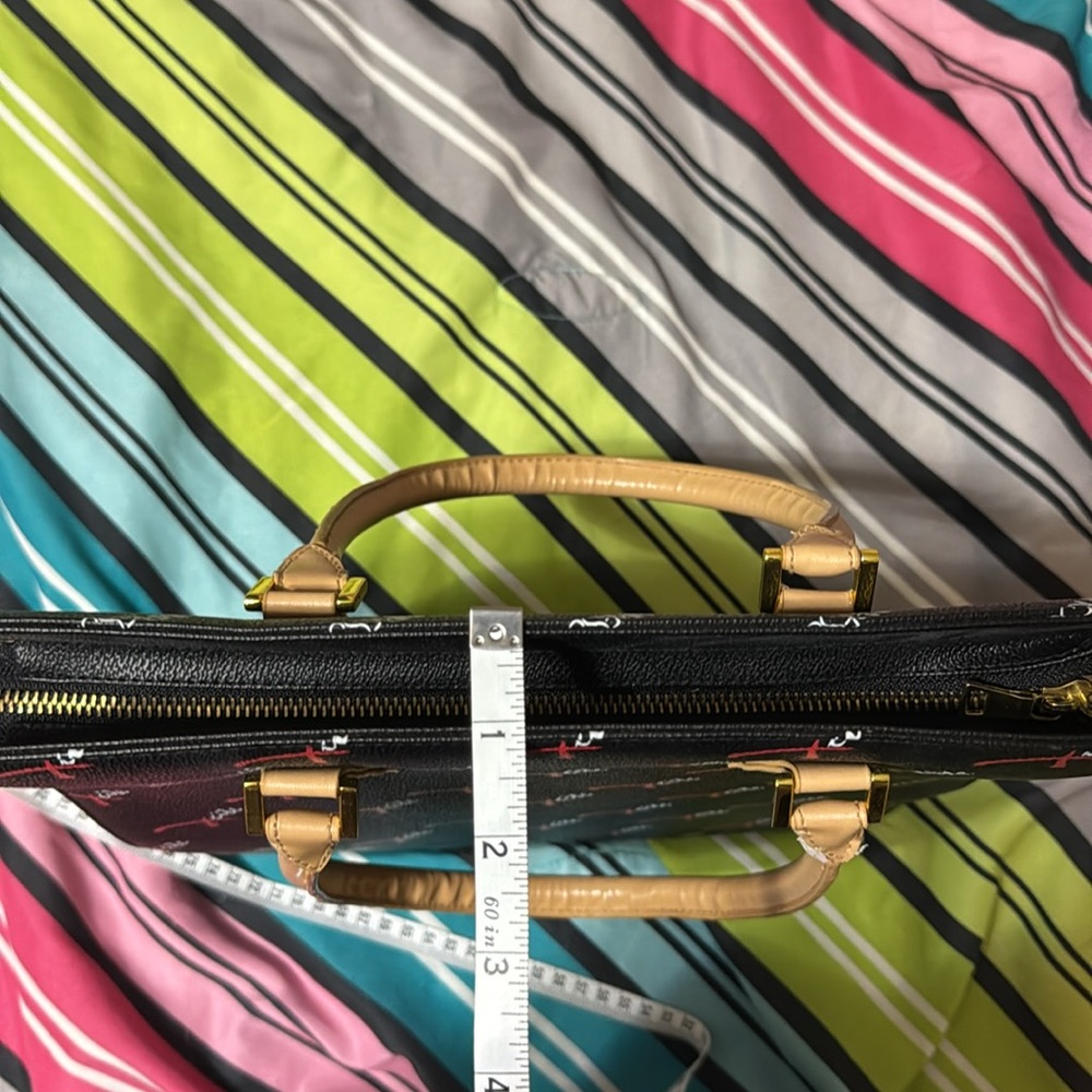 Impression Handbag - Picture 13 of 13